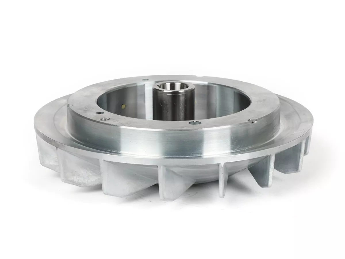 Roda tiang -BGM PRO TOURING 2.0 Elektronik 2300g- Vespa Largeframe Sprint150 (VLB1T), GT125 (VNL2T), GTR125 (VNL2T), Super, GL150 (VLA1T), VNA, VBA, VNB, VBB, Motovespa 125N (V60M), 125S (V60MS), 125N (V101M), 125L (V101M), 125N (542M), 150S (V201M), 150S