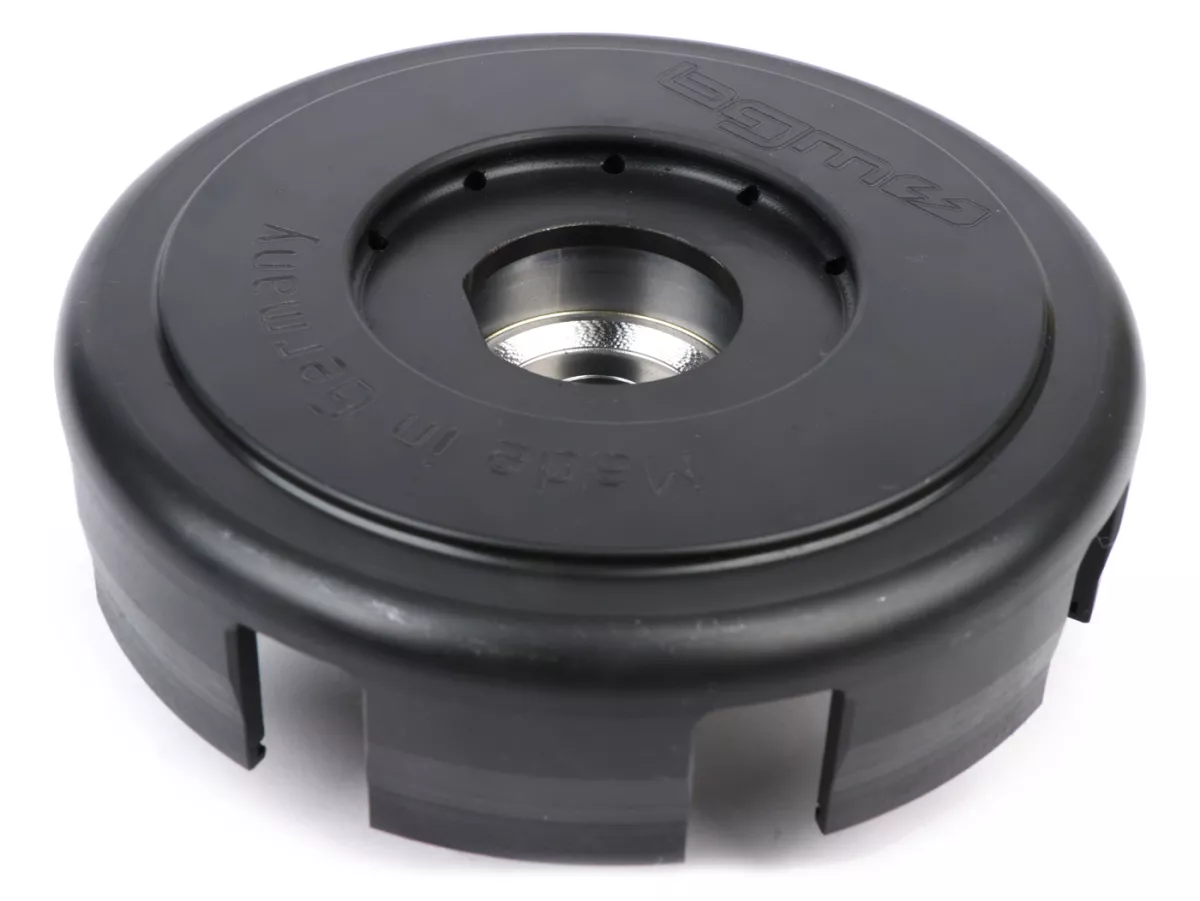 Clutch spider incl. hub -BGM PRO Superstrong 2.0 Touring STD/CR Ultralube- Vespa Cosa2 125 (VNR2T), Cosa2 150 (VLR1T), Cosa2 200 (VSR1T), PX 125 (1995-), PX 150 (1995-), PX 200 (1995-)