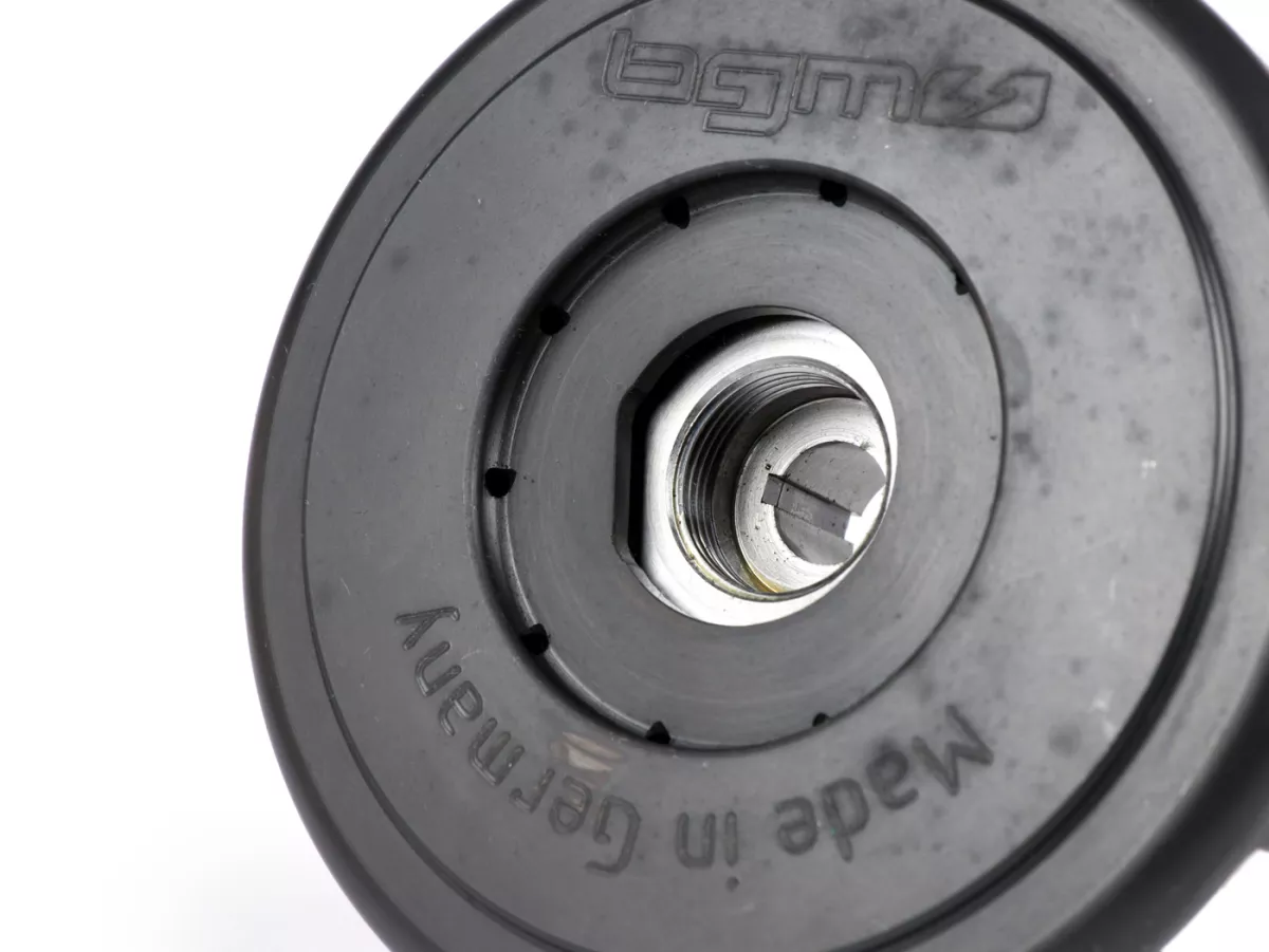 Cesto de embrague incl. cubo (tipo con cono) -BGM PRO Superstrong 2.0 Touring STD/CR Ultralube- Vespa Wideframe GS150 (VS1-VS5), GS160 (VSB1T), SS180 (VSC1T)