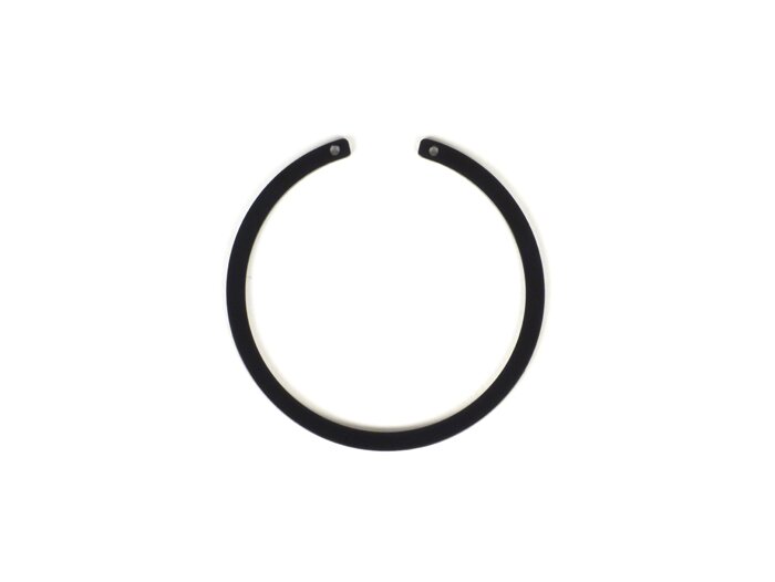 Cestello frizione Circlip -BGM PRO Superstrong Ø=61mm w=4.0mm h=1.5mm- Vespa V50 (V5A1T, V5A2T, V5A3T, V5B1T, V5B2T, V5B3T, V5B4T, V5R1T, V5SA1T), SS50 (V5SS1T), SR50 (V5SS2T), V90 (V9A1T), SS90 (V9SS1T), V90 Racer (V9SS2T), 125 Nuovo (VMA1T), PV125 (V