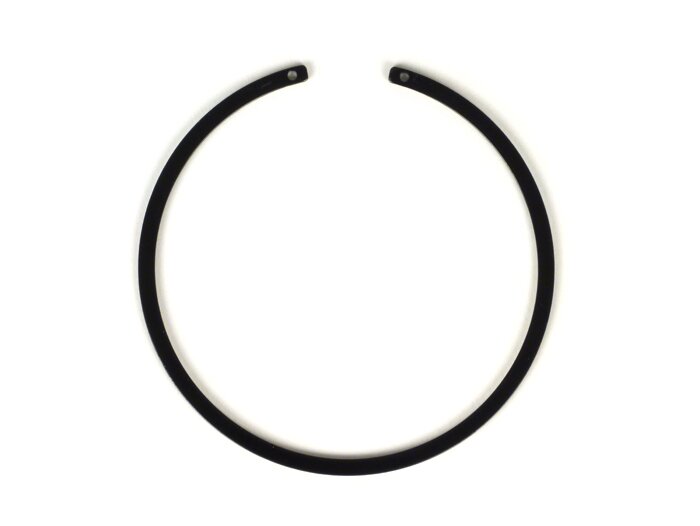Clutch circlip -BGM PRO Superstrong Ø=79mm w=3.5mm h=1.5mm- Lambretta LI, LIS, SX, TV (2nd-3rd series), DL, GP, J, Lui, Vega, Cometa