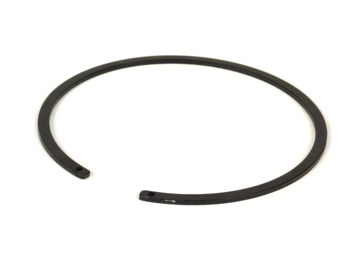 Clutch circlip -BGM PRO Superstrong Ø=79mm w=3.5mm h=1.5mm- Lambretta LI, LIS, SX, TV (2nd-3rd series), DL, GP, J, Lui, Vega, Cometa