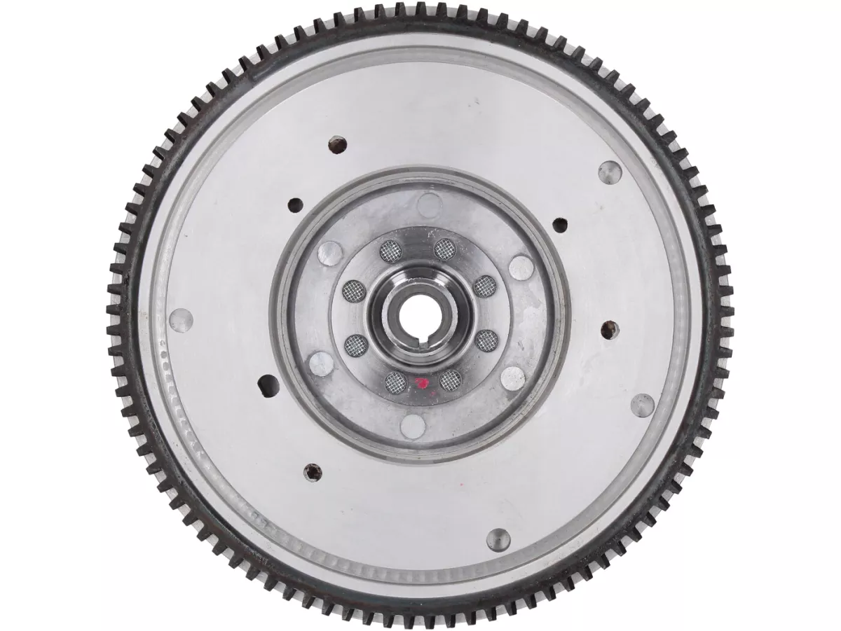 Poolwiel -BGM PRO TOURING 2.0 Elektronica 2100g Elestart- Vespa Largeframe PX200 Elestart, Cosa Elestart, LML 125/150 Star/Stella (2-takt)
