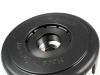 Keranjang kopling termasuk hub -BGM PRO Superstrong 2.0 Sport CR80 Ultralube, tipe Cosa2/FL, CNC, 10 pegas - Øi = 110mm- untuk pelat kopling tipe Honda CR80