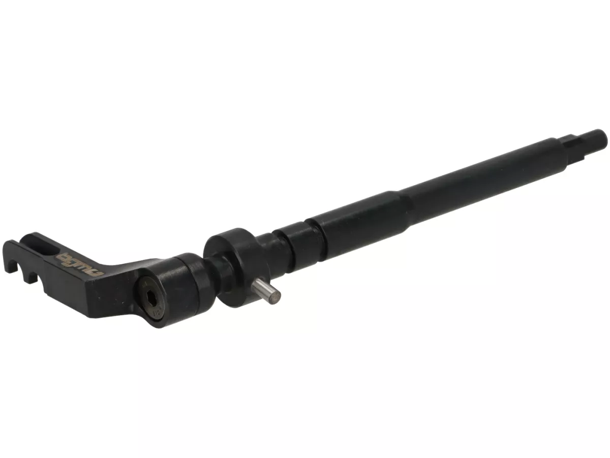 Brazo de embrague -BGM PRO SUPERSTRONG- Vespa Largeframe, PX, T5 125cc, Cosa, Rally, Sprint, TS125, GT125, GTR125, Super, GL, VNA, VNB, VBA, VBB