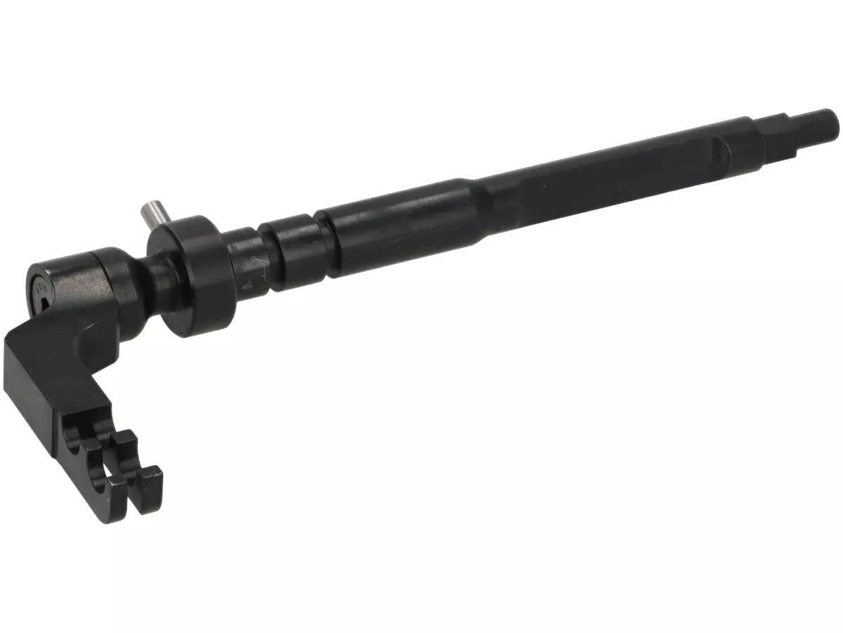 Brazo de embrague -BGM PRO SUPERSTRONG- Vespa Largeframe, PX, T5 125cc, Cosa, Rally, Sprint, TS125, GT125, GTR125, Super, GL, VNA, VNB, VBA, VBB