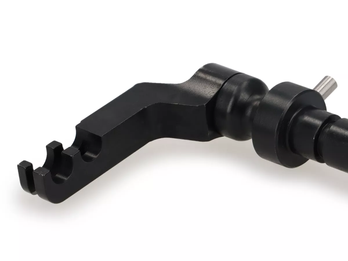 Brazo de embrague -BGM PRO SUPERSTRONG- Vespa Largeframe, PX, T5 125cc, Cosa, Rally, Sprint, TS125, GT125, GTR125, Super, GL, VNA, VNB, VBA, VBB