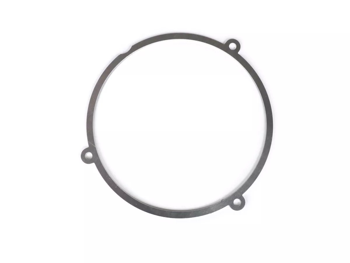 Cale carter d’embrayage -BGM PRO- Vespa 125, VN1T (60001-), VN2T, Vespa 150 VL1T, VL2T, VL3T, VB1T, ACMA 150 GL (1956-1958) - Ø=130x1.5mm