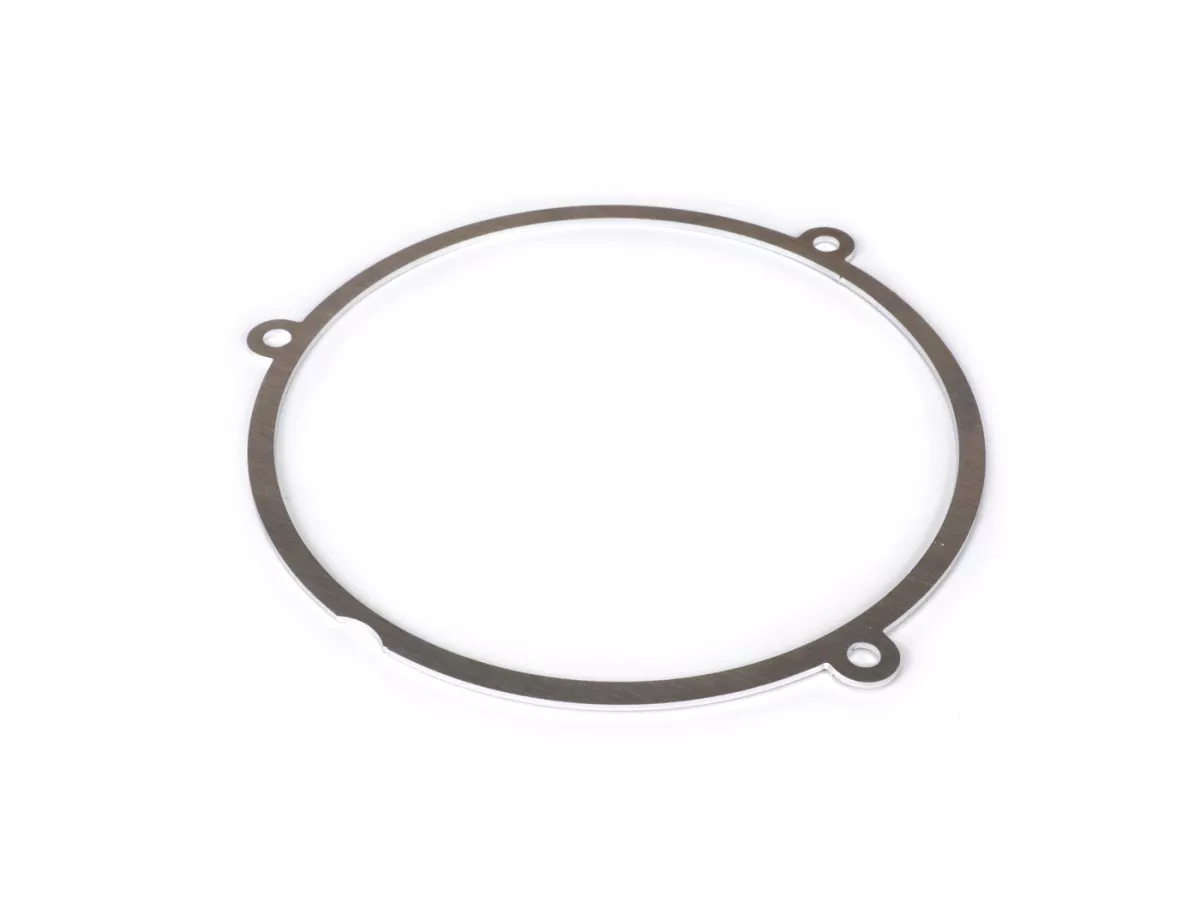 Cale carter d’embrayage -BGM PRO- Vespa 125, VN1T (60001-), VN2T, Vespa 150 VL1T, VL2T, VL3T, VB1T, ACMA 150 GL (1956-1958) - Ø=130x1.5mm