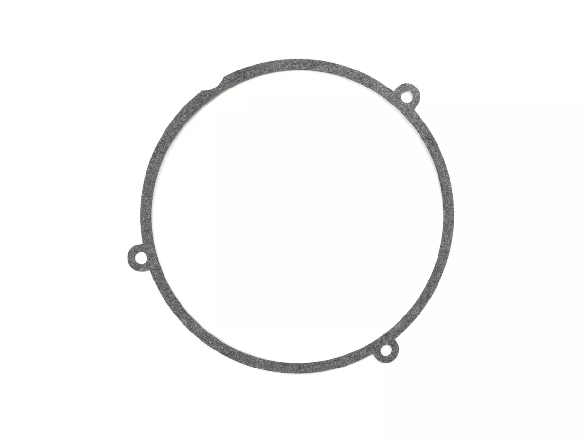 Joint pour cale carter d’embrayage -BGM PRO- Vespa 125, VN1T (60001-), VN2T, Vespa 150 VL1T, VL2T, VL3T, VB1T, ACMA 150 GL (1956-1958) - Ø=130mm