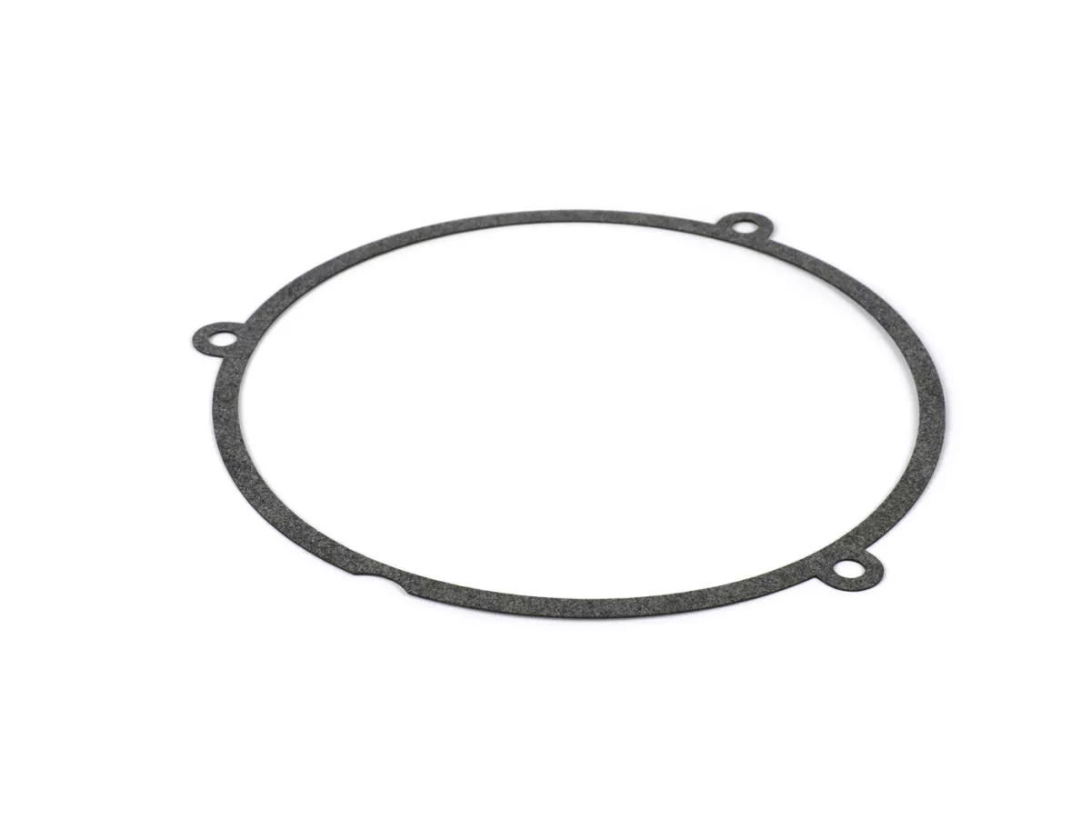 Joint pour cale carter d’embrayage -BGM PRO- Vespa 125, VN1T (60001-), VN2T, Vespa 150 VL1T, VL2T, VL3T, VB1T, ACMA 150 GL (1956-1958) - Ø=130mm