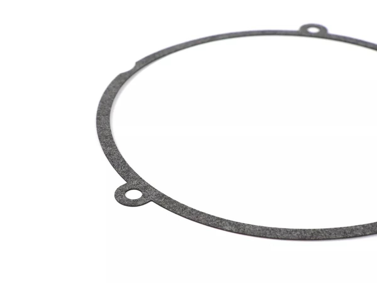 Joint pour cale carter d’embrayage -BGM PRO- Vespa 125, VN1T (60001-), VN2T, Vespa 150 VL1T, VL2T, VL3T, VB1T, ACMA 150 GL (1956-1958) - Ø=130mm