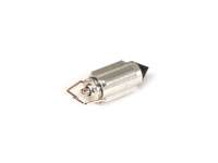 Float needle -BGM PRO- fits Keihin PWK 33, 35, 36, 38, PWM 38, FCR 32, 33, 35, 37, 39, 41, FCR-MX 37, 39, 41