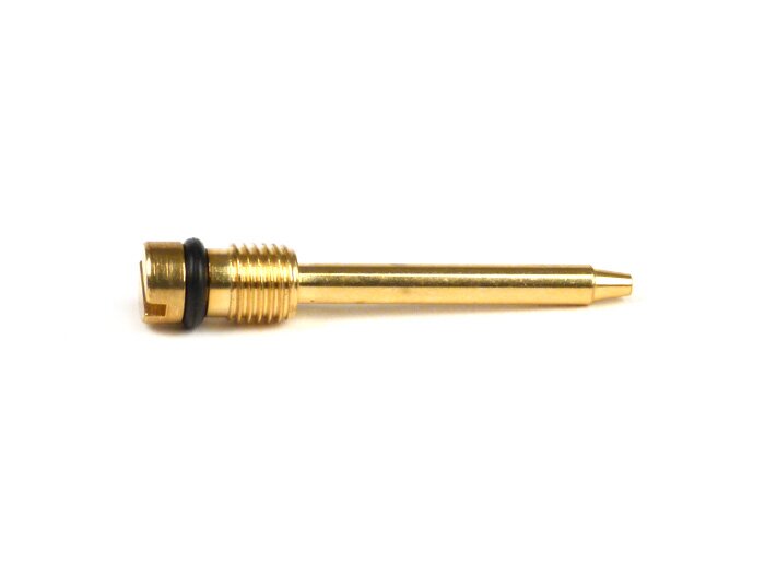 Fuel/air mixture screw -BGM for PWK- (bgm, Stage 6, Keihin)