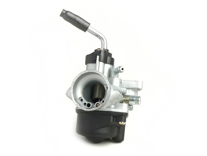 Karburator -BGM PRO PHVA 17,5- Piaggio 50 ccm 2-tak - AW = 23mm- APRILIA SPORTCITYONE 50, SR50, SCARABEO, DERBI ATLANTIS 50, BULLET 50, GP1, GILERA ICE, GILERA RUNNER 50, GILERA STALKER, ITALJET TORPEDO LC, PIAGGIO SFERA 50, SFERA 80, TPH 50, ZIP25SSL,