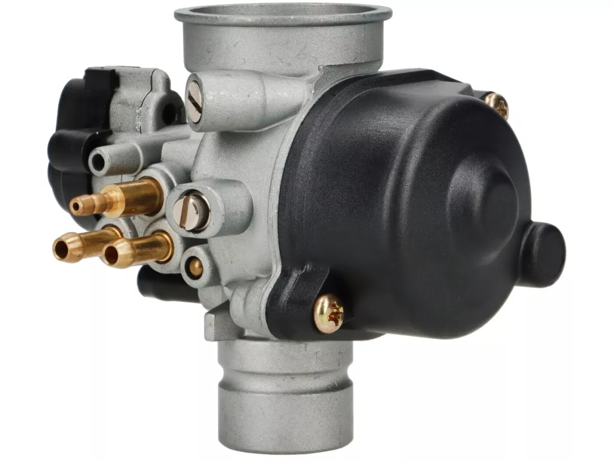 Carburettor -BGM PRO PHBN 17,5- Minarelli 50 cc (manual choke) - CS=23mm-
