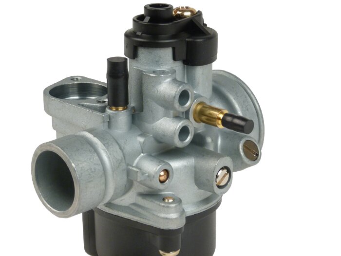 Carburador -BGM ORIGINAL PHBN 12- Minarelli 50 cc (estárter eléctrico) - AW=23mm