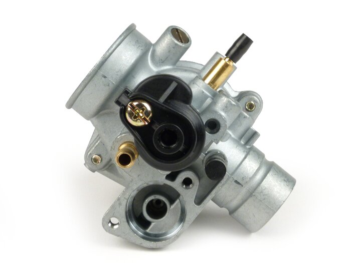 Carburador -BGM ORIGINAL PHBN 12- Minarelli 50 cc (estárter eléctrico) - AW=23mm