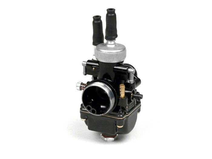Carburador -BGM PRO PHBG 19 Racing- AW=23mm -R, PADDOCK, PREDATOR, GENERIC IDEO 50, RACE 50, ROC 50, SOHO 50, XOR 50, GILERA DNA 50, EASYMOVING, ICE, RUNNER 50, STALKER, HONDA BALI 50, DIO, SH 50, SHADOW 50, SXR, VISION, X8R, ITALJET DRAGSTER 50, FORMULA