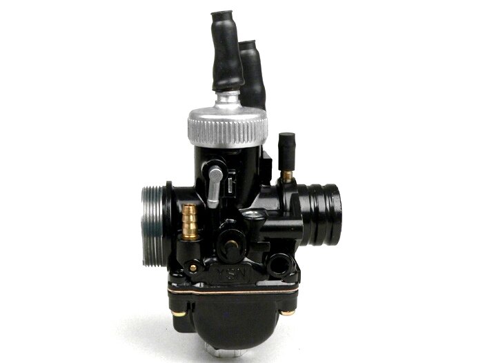 Carburador -BGM PRO PHBG 19 Racing- AW=23mm -R, PADDOCK, PREDATOR, GENERIC IDEO 50, RACE 50, ROC 50, SOHO 50, XOR 50, GILERA DNA 50, EASYMOVING, ICE, RUNNER 50, STALKER, HONDA BALI 50, DIO, SH 50, SHADOW 50, SXR, VISION, X8R, ITALJET DRAGSTER 50, FORMULA