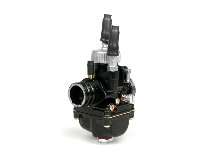 Carburador -BGM PRO PHBG 19 Racing- AW=23mm -R, PADDOCK, PREDATOR, GENERIC IDEO 50, RACE 50, ROC 50, SOHO 50, XOR 50, GILERA DNA 50, EASYMOVING, ICE, RUNNER 50, STALKER, HONDA BALI 50, DIO, SH 50, SHADOW 50, SXR, VISION, X8R, ITALJET DRAGSTER 50, FORMULA