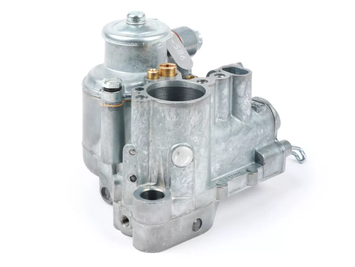 Carburettor -BGM PRO Faster Flow Dellorto / SPACO SI24/24E- Vespa PX200 (type without autolube)