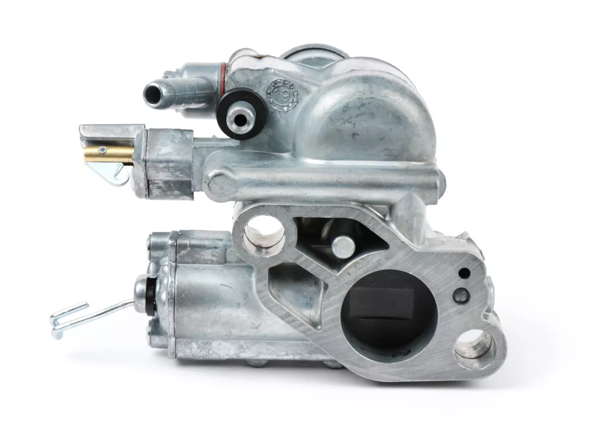 Carburettor -BGM PRO Faster Flow Dellorto / SPACO SI24/24E- Vespa PX200 (type without autolube)