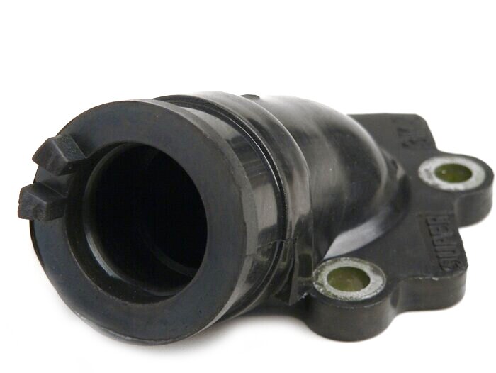 Förgasarsats -BGM Pro 17,5 mm PHBN- Minarelli 50 ccm 2-takt (horisontell, manuell choke)