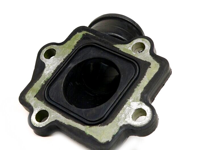 Förgasarsats -BGM Pro 17,5 mm PHBN- Minarelli 50 ccm 2-takt (horisontell, manuell choke)