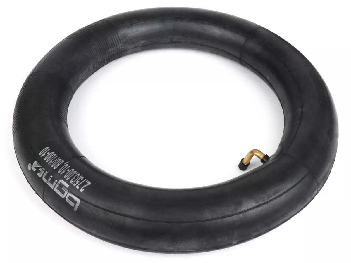 Binnenband -BGM PRO 10 inch- 3.00-10, 90/90-10 - Vespa Smallframe bijv. V50, 50N, Special, V90, PV, ET3, PK, Lambretta Lui, J50 (1968-), J100, J125 , 50 DL, 50 Special