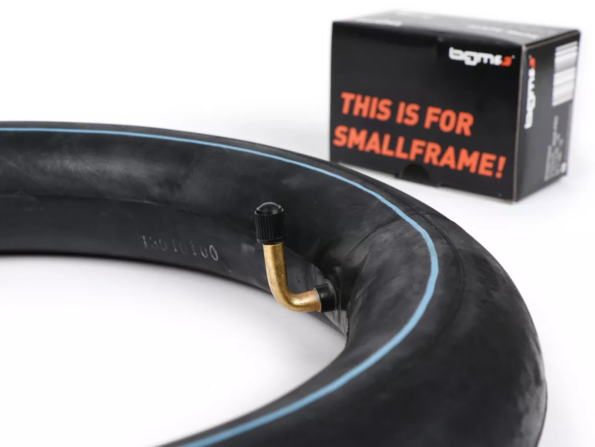 Binnenband -BGM PRO 10 inch- 3.00-10, 90/90-10 - Vespa Smallframe bijv. V50, 50N, Special, V90, PV, ET3, PK, Lambretta Lui, J50 (1968-), J100, J125 , 50 DL, 50 Special