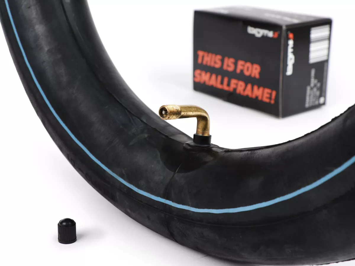 Binnenband -BGM PRO 10 inch- 3.00-10, 90/90-10 - Vespa Smallframe bijv. V50, 50N, Special, V90, PV, ET3, PK, Lambretta Lui, J50 (1968-), J100, J125 , 50 DL, 50 Special
