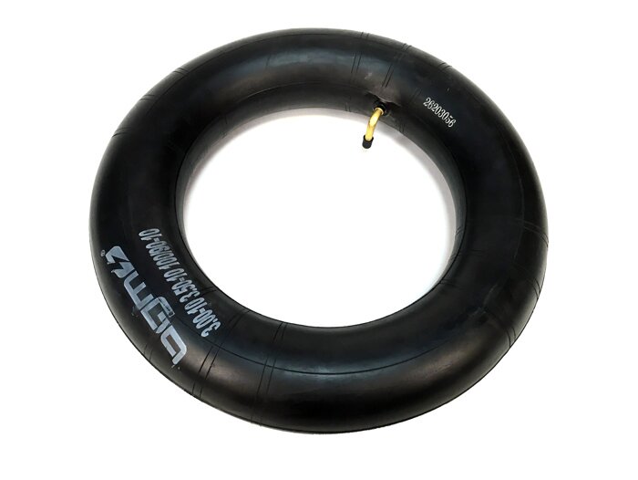Tubo -BGM PRO 10 pulgadas- 3.50-10, 100/80-10, 100/90-10 - Posición válvula Vespa