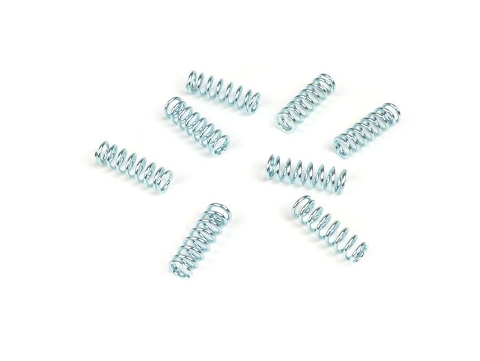 Koppelingsveerset -BGM PRO XXL- Vespa Cosa2 125, Cosa2 150, Cosa2 200, PX 125 (1995-), PX 150 (1995-), PX 200 (1995-) - 8 stuks