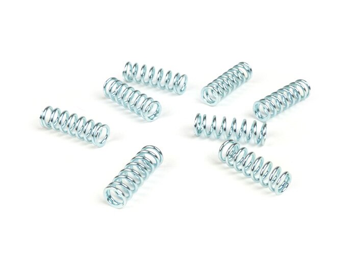 Koppelingsveerset -BGM PRO XXL- Vespa Cosa2 125, Cosa2 150, Cosa2 200, PX 125 (1995-), PX 150 (1995-), PX 200 (1995-) - 8 stuks