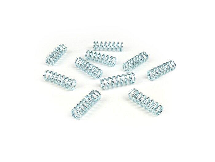 Clutch spring set -BGM PRO XXL- Vespa Cosa2 125, Cosa2 150, Cosa2 200, PX 125 (1995-), PX 150 (1995-), PX 200 (1995-) - 10 pcs