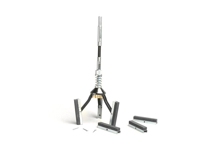 Alat mengasah untuk silinder -UNIVERSAL- Ø = 32-89mm