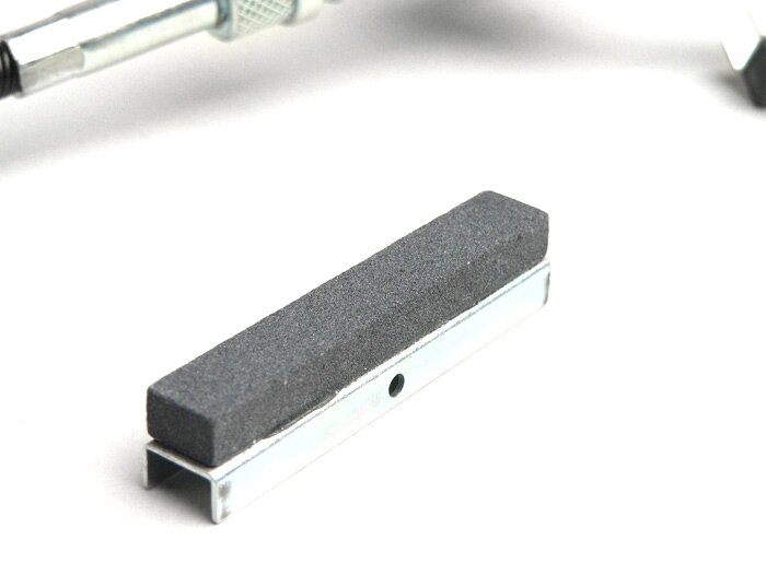 Alat mengasah untuk silinder -UNIVERSAL- Ø = 32-89mm
