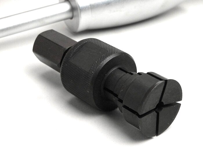 Set demontagegereedschap voor kogellagers -BGM- Ø=8/10/12/15/17/20/25/30mm