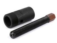 Extractor -M26 x 1,0 (inside) + 28x1,0 (outside)- (clutch extractor Vespa Smallframe / flywheel extractor Vespa)