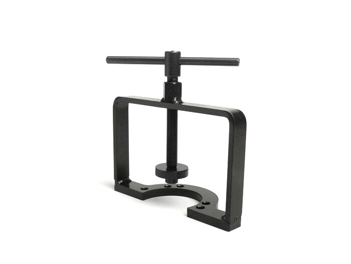 Compresor de muelle de contrapresión -CALIDAD OEM- Convertidor hasta Ø=125mm
