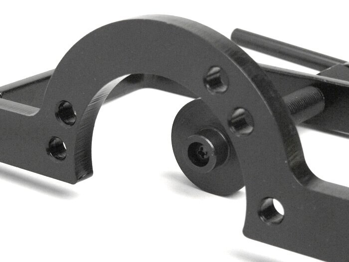 Compresor de muelle de contrapresión -CALIDAD OEM- Convertidor hasta Ø=125mm