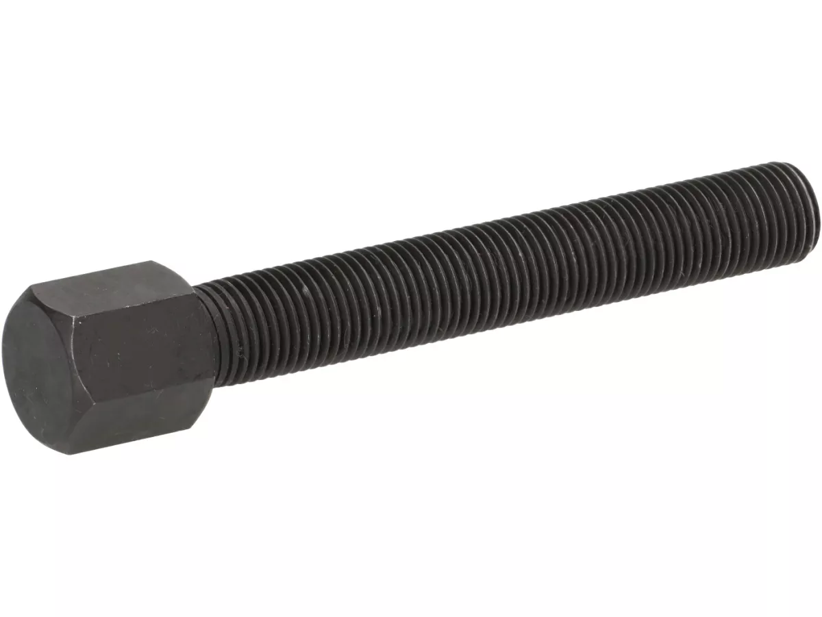 Schroef voor trekker en demontagegereedschap -BGM PRO, M14x1,5, l=95mm- bijv. gebruikt voor BGM7660TL, BGM8819N, BGM 8819NF