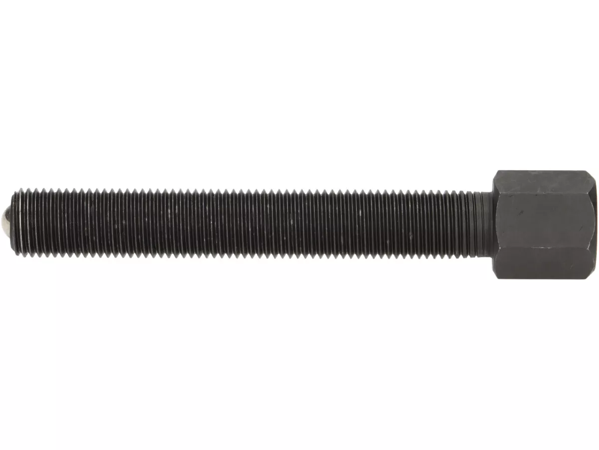 Schroef voor trekker en demontagegereedschap -BGM PRO, M14x1,5, l=95mm- bijv. gebruikt voor BGM7660TL, BGM8819N, BGM 8819NF