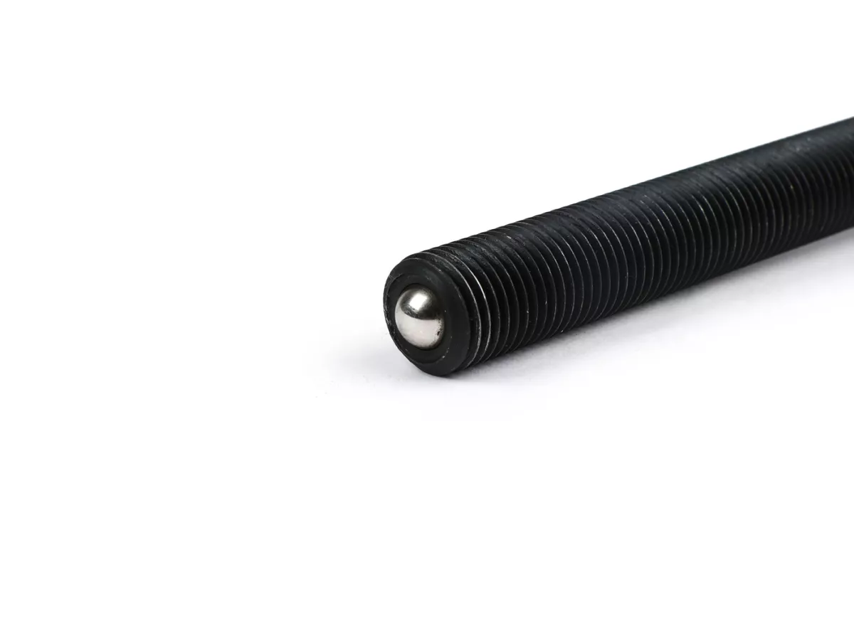 Schroef voor trekker en demontagegereedschap -BGM PRO, M14x1,5, l=95mm- bijv. gebruikt voor BGM7660TL, BGM8819N, BGM 8819NF