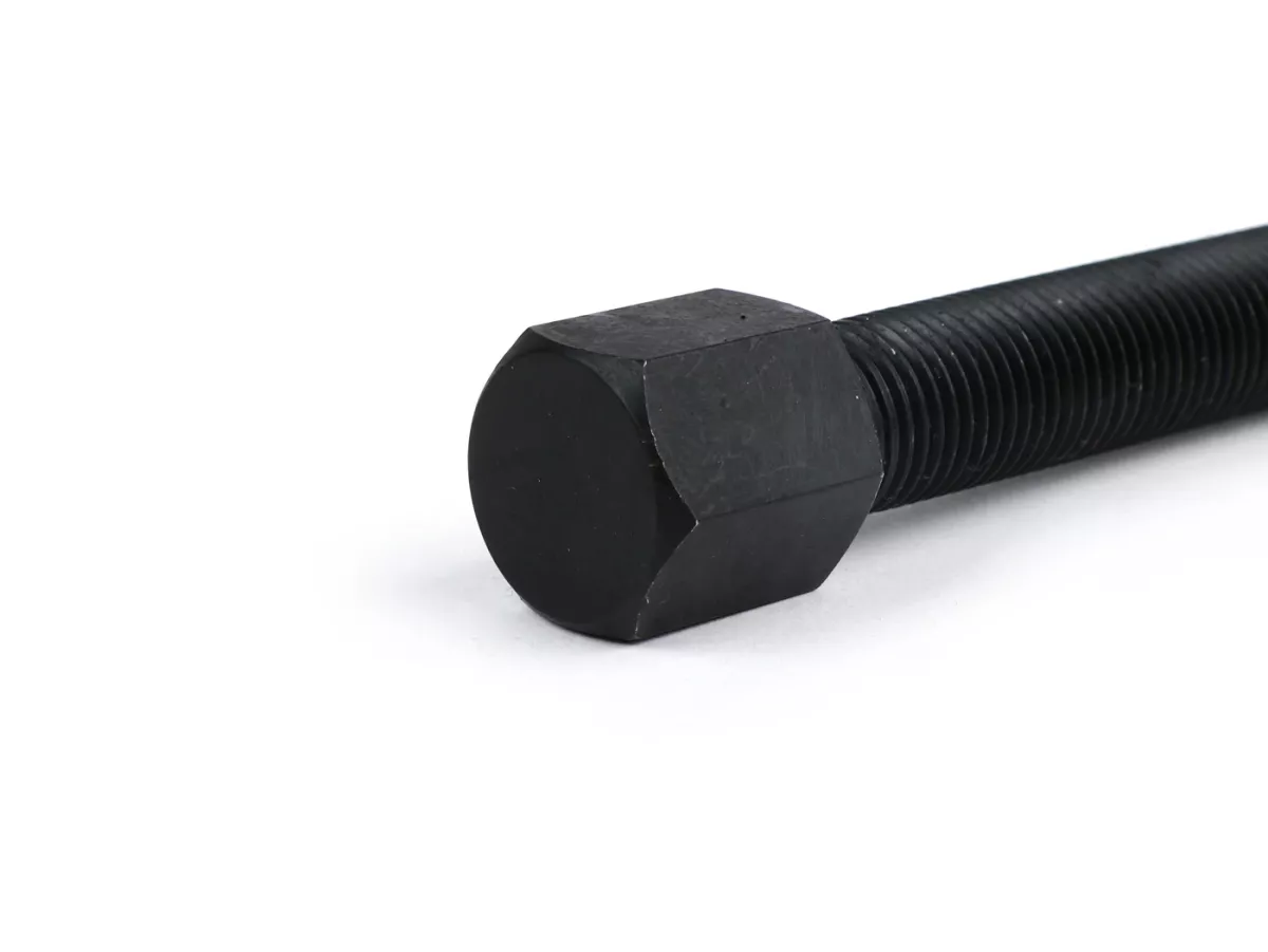 Schroef voor trekker en demontagegereedschap -BGM PRO, M14x1,5, l=95mm- bijv. gebruikt voor BGM7660TL, BGM8819N, BGM 8819NF