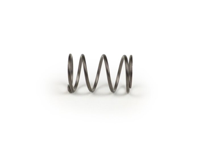 Muelle de embrague -BGM PRO- Vespa PX (-1995), Cosa (-1995), VN1T (06001-), VN2T, VB1T, VL1T, VL2T, VL3T, VB1T, VNA1T, VNA2T, VNB1T, VNB2T, VNB3T, VNB4T, VNB6T, VBA1T, VBB1T, VBB2T, GS150 / GS3 VS1T, VS2T, VS3T, VS4T, VS5T, GS160 / GS4 (VSB1T) VSB1T, GL, 