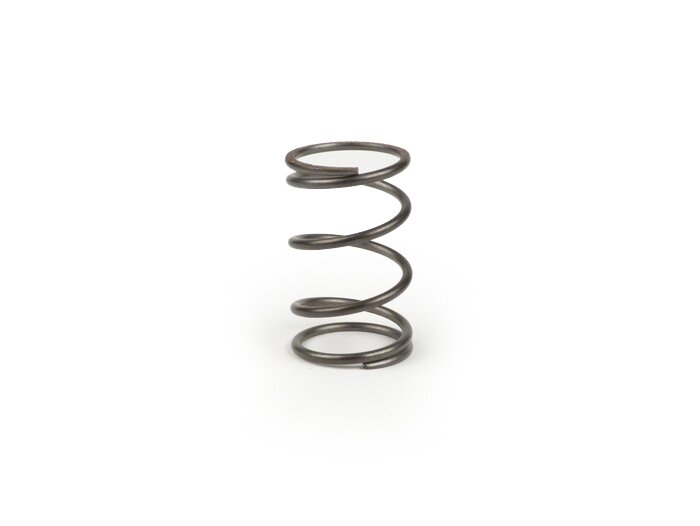 Muelle de embrague -BGM PRO- Vespa PX (-1995), Cosa (-1995), VN1T (06001-), VN2T, VB1T, VL1T, VL2T, VL3T, VB1T, VNA1T, VNA2T, VNB1T, VNB2T, VNB3T, VNB4T, VNB6T, VBA1T, VBB1T, VBB2T, GS150 / GS3 VS1T, VS2T, VS3T, VS4T, VS5T, GS160 / GS4 (VSB1T) VSB1T, GL, 