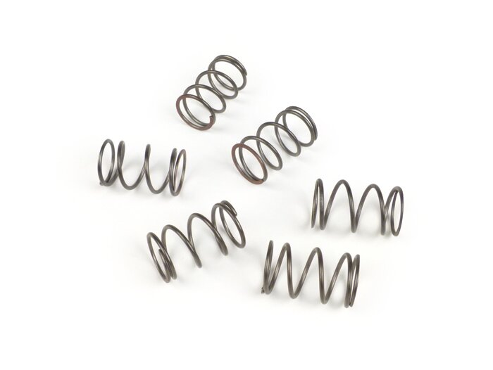 Koppelingsveerset -BGM PRO- Vespa PX (-1995), Cosa (-1995), Sprint, Rally, GL, Super, GT, GTR, GS150/GS3 VS1-5, GS160/GS4 VSB, VNA, VNB, VBA, VBB, VN1 (06001-), VN2, VB, VL, VL - 6 stuks