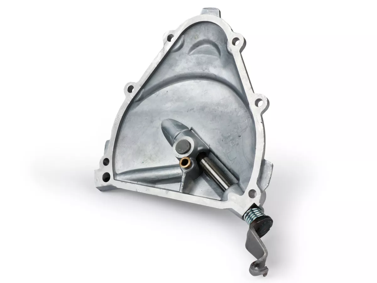 Clutch cover -BGM ORIGINAL- Vespa PK XL2 - also suitable for Vespa V50, PV, ET3, PK XL, ETS